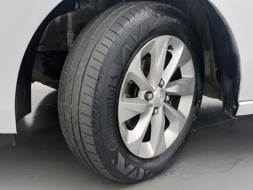 Chevrolet Onix 1.0 FLEX PLUS LT MANUAL
