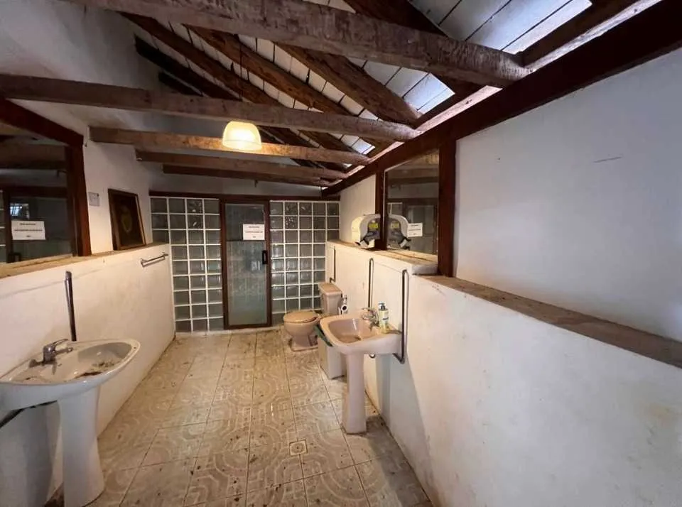 Imagen 5 de 25 de Casona Para Vivir Y Emprender En Colbun (176974)
