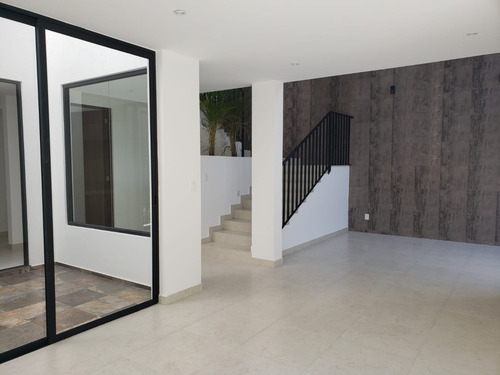 Venta Casa En Vila Loma, Cd. Lopez Mateos, Atizapan