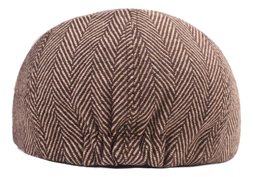 Gorro De Vendedor De Periódicos Para Niño, Gorro Plano