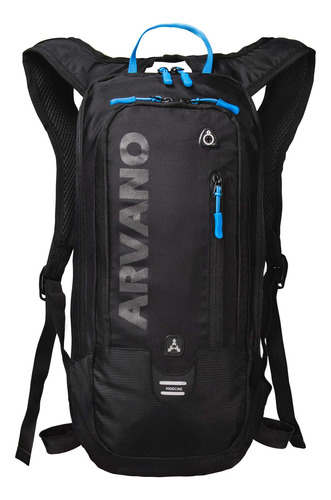 Arvano Mochila Pequena Para Ciclismo De Montana, Ligera, 6 L