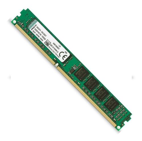 Memoria Ram Pc 4gb Ddr3 1600mhz Kingston Gtia