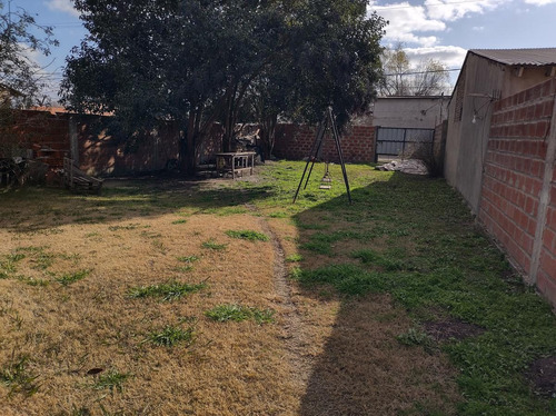 Imagen 2 de 2 de Terreno - Virrey Del Pino