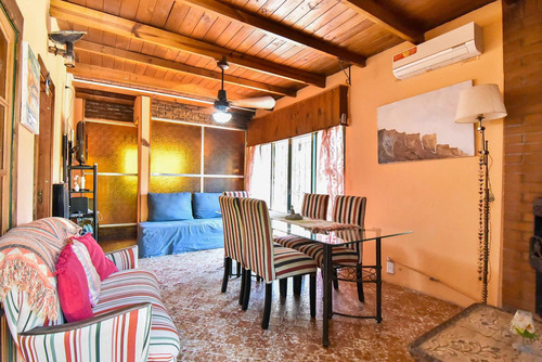 Venta Casa Barrio Las Malvinas General Rodriguez