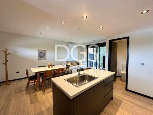 Departamento En Alquiler En Valeria Del Mar