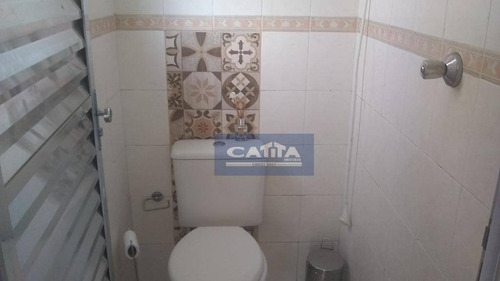 Imagem 25 de 30 de Sobrado À Venda, 120 M² Por R$ 800.000,00 - Belém - São Paulo/sp - So15164
