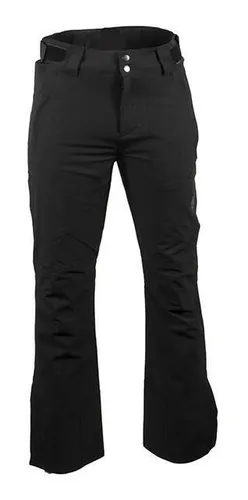 Pantalón Ski Stretch 10.000 Hombre