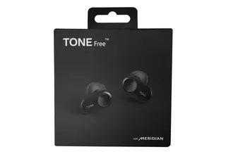 Audifonos LG Tone Free Fl7 Negro