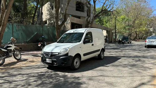 Renault Kangoo 1.6 Aa Mt