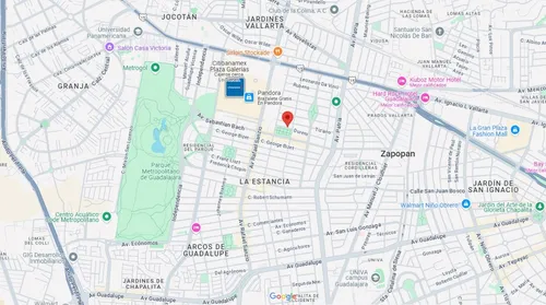 Casa Remate Bancario, Eucalipto Vallarta, Zapopan, Jalisco