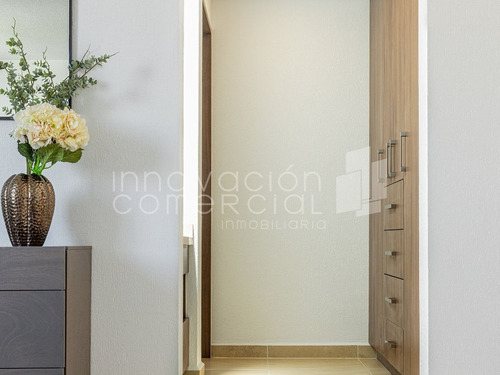 Casa En Venta En Nuevo Refugio, Con Amenidades