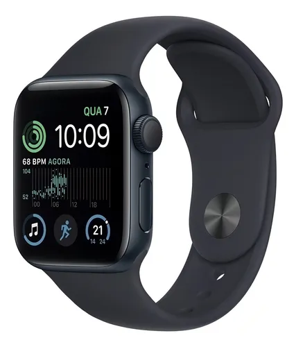 Mercado libre apple watch hotsell