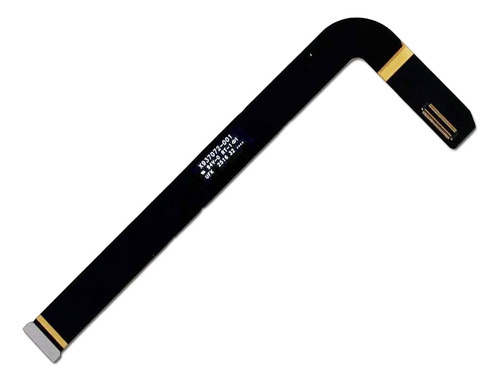 Gbol Conector Lcd Flex Cable Ribbon Para Microsoft Surface 4