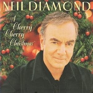 Cd: A Cherry Cherry Christmas