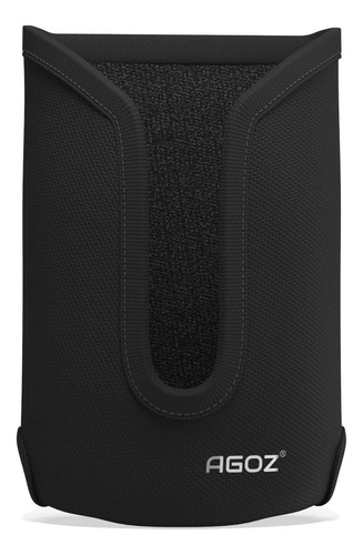 Funda Para Escáner De Código De Barras Agoz Para Zebra Tc75,