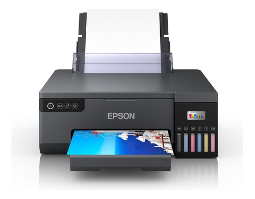 Epson L8050 Impresora Fotográfica Ecotank Wifi Direct