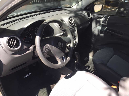 Volkswagen Gol Trend 1.6 Pack I 101cv 3p 2012