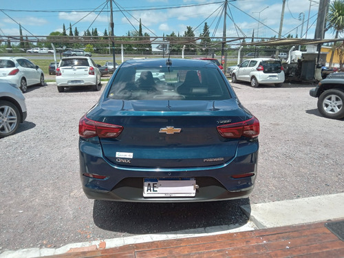 Chevrolet Onix Plus 1.0T At Premier 4p