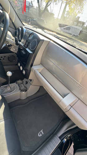 Chrysler PT Cruiser 2.4 Gt Turbo