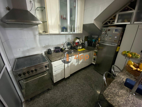 Imagem 5 de 30 de Casa De Condomínio Com 3 Dormitórios E 2 Banheiros À Venda, 85 M² Por R$ 370.000 - Vila Nova Mazzei - São Paulo/sp - So0065