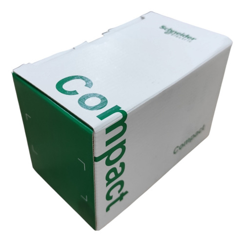 Disjuntor Nsx160n Micrologic 2.2g 160a 3p - Schneider