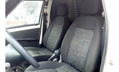 Fiat Fiorino 1.3 MPI FURGÃO 8V FLEX 2P MANUAL