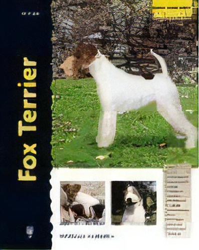Fox Terrier De M. P. Lee, De M. P. Lee. Editorial Hispano Europea En Español