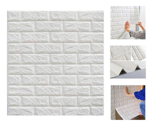 Papel Tapiz - Pegatinas De Pared 3d