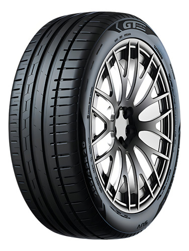 Pneu 275/40r19 105y Sportactive 2 Gt Radial Aro 19