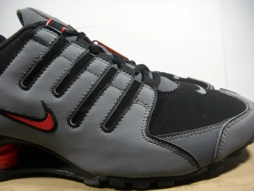 Nike shox cheap nz id