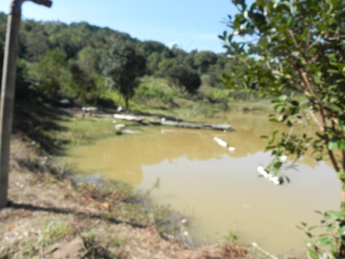 (sc) Lotes Em Condomínio Fechado, Melhor Preço Da Região