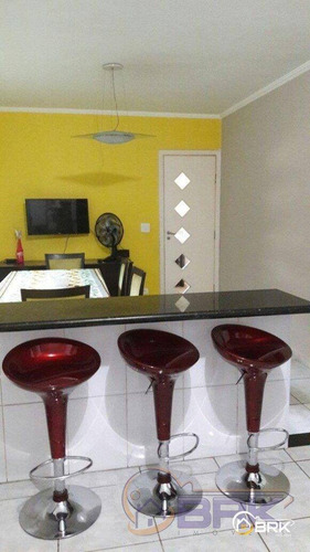 Imagem 13 de 17 de Sobrado Com 3 Dormitórios À Venda Por R$ 640.000,00 - Vila Mazzei - São Paulo/sp - So0392