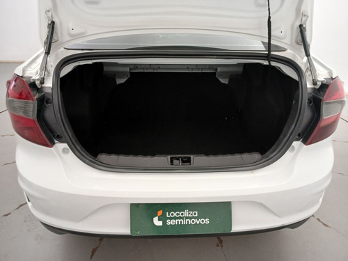 Ford Ka 1.5 TI-VCT FLEX SE MANUAL