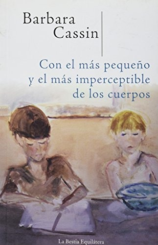 Libro Con El Mas Pequeño Y El Mas Imperceptible De Los S De
