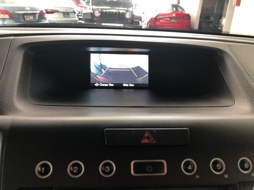 Imagen 10 de 15 de Honda Cr-v Exl 2014