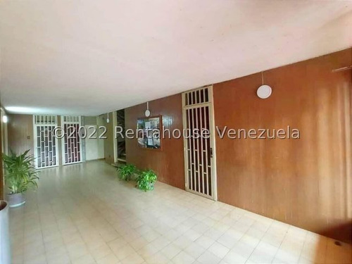 Imagen 15 de 15 de Apartamento En Venta Urb San Jacinto Planta Baja 23-15637 Hc