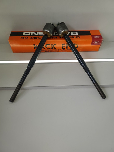Terminal Interno Chevrolet Luv Dmax 3.5