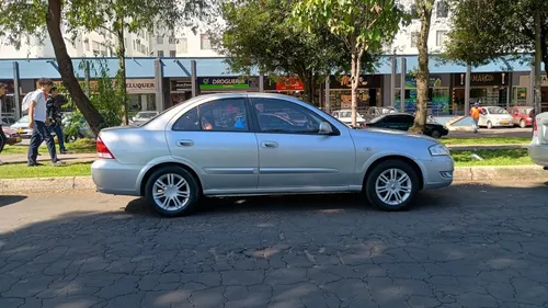 Renault Scala 1.6l