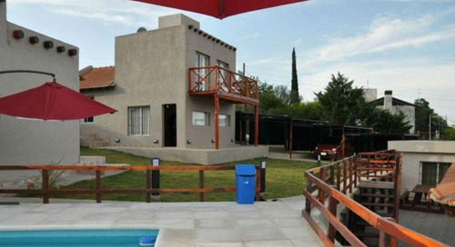 Vendo Hoteles Y Complejos De Cabañas En Sierras De Córdoba