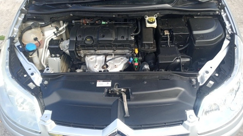 Imagen 4 de 7 de Citroën C4 2011 1.6 X Am71