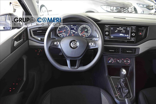 Imagem 13 de 15 de Polo 1.0 200 Tsi Comfortline Automático