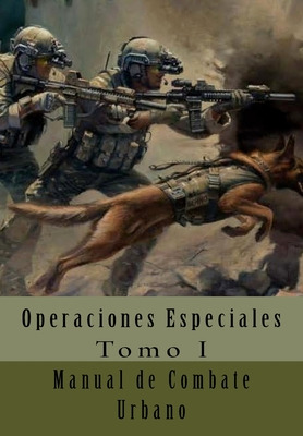 Libro Manual De Combate Urbano: Traducciã³n Al Espaã±ol -...