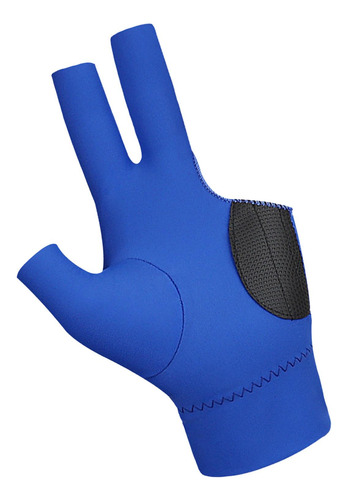 Guante De Billar De, Guantes De