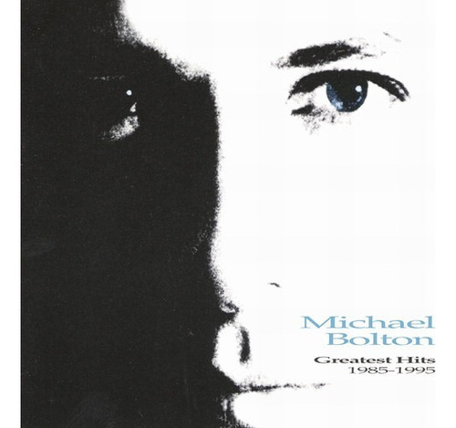 Bolton Michael Greatest Hits: 1985-1995 Usa Import C