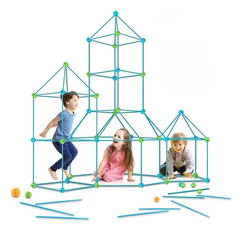 Kit de construccion para niños hotsell