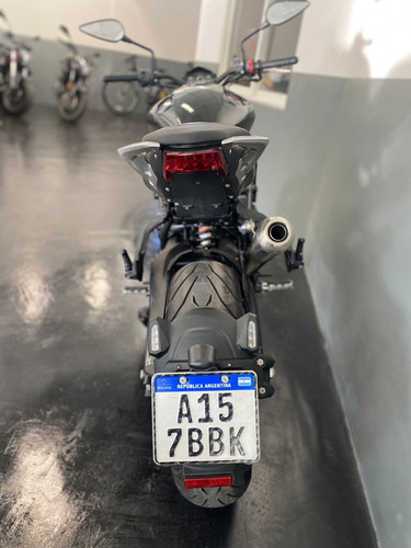 Benelli 752s 2022