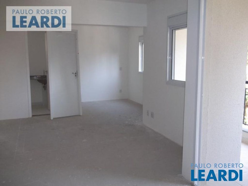 Imagem 3 de 5 de Apartamento - Morumbi - Sp - 438781