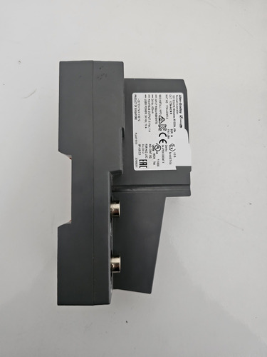 Adaptador De Red Marca Allen Bradley 1734-acnr