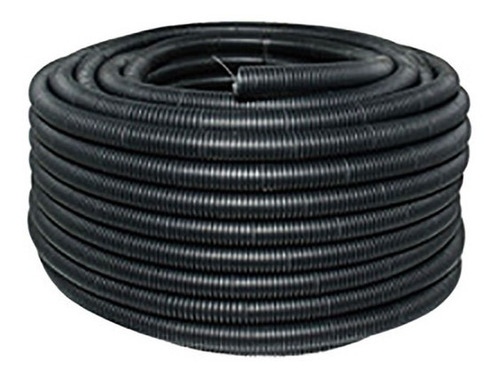 Manguera Flexible Para Cable 3/4 X 50 M 142851 Foy 1 Pieza