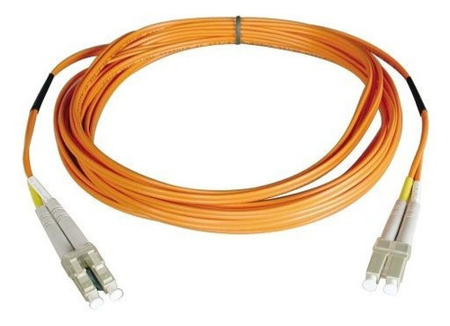 Tripp Lite Duplex 50/125 multimode Fiber Optic Patch Cable L